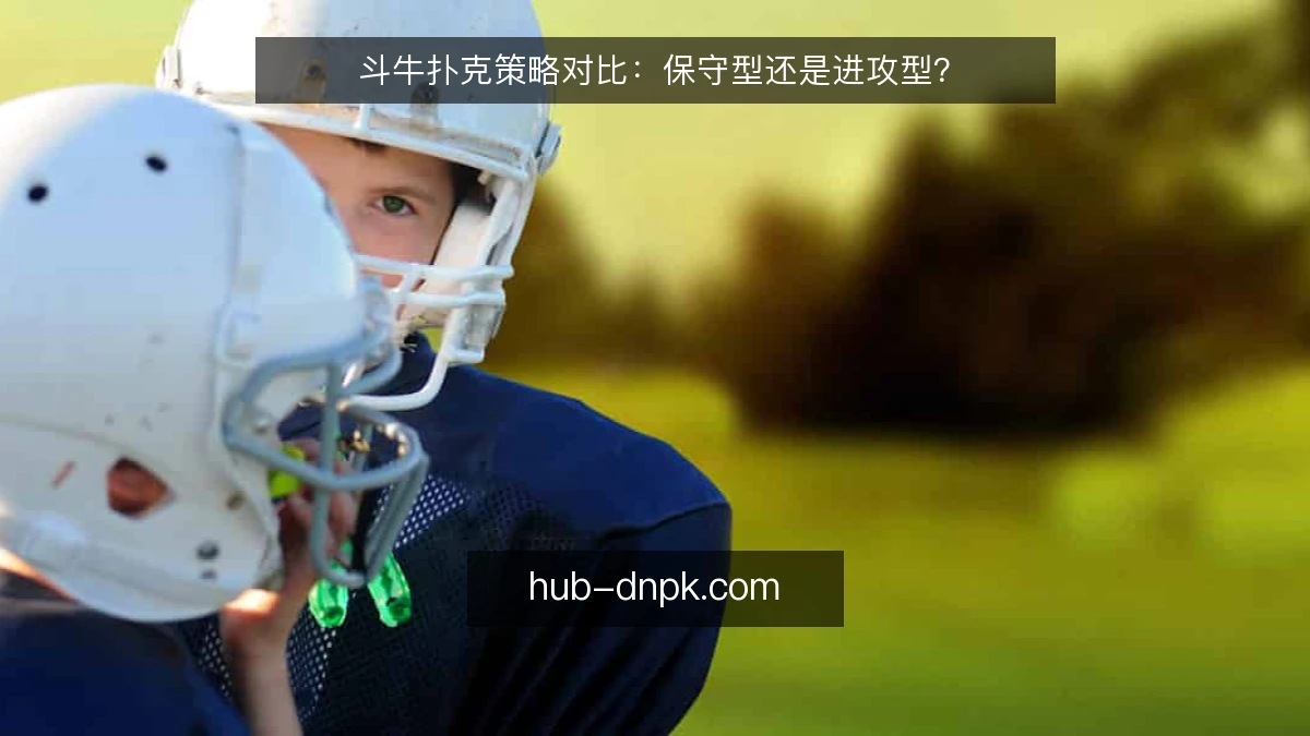 斗牛扑克策略对比:保守型还是进攻型?